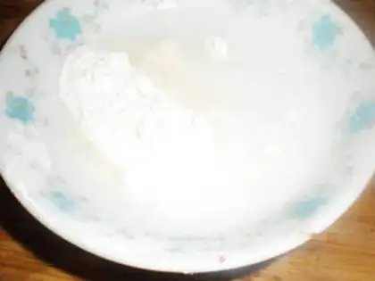 Make step 5