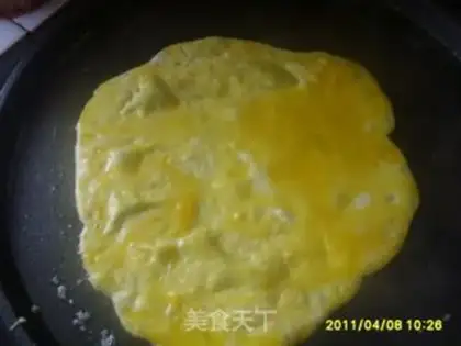 Make step 3