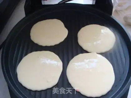 Make step 4