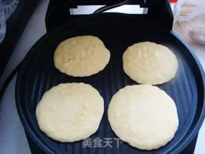 Make step 5