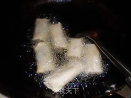 Make step 8