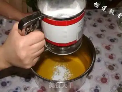 Make step 2