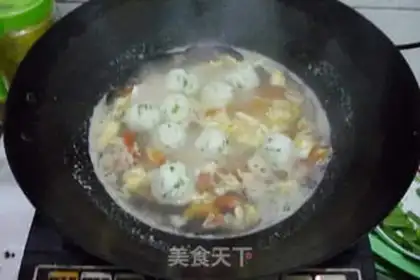 Make step 2