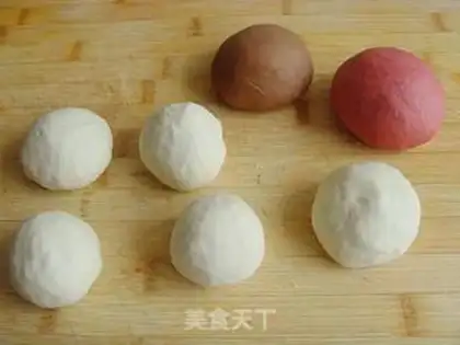 Make  step 5