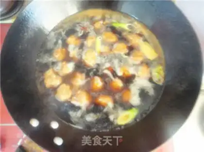 Make step 12