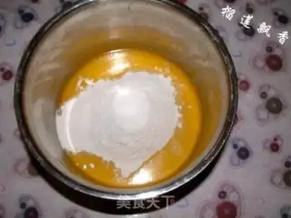 Make step 5