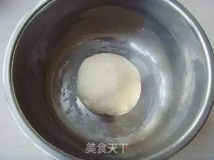 Make step 1