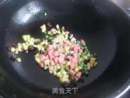 Make step 3