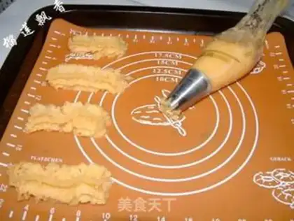 Make step 8