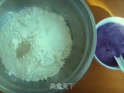 Make step 2