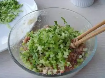 Make step 5