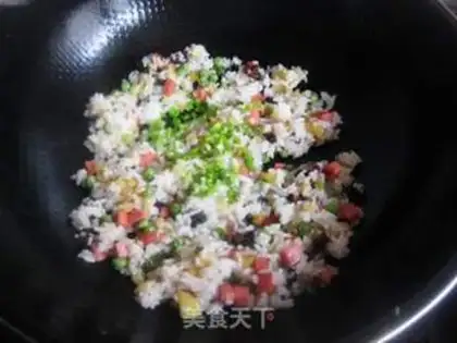 Make step 5
