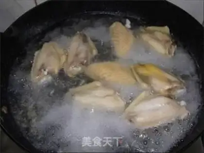Make step 1