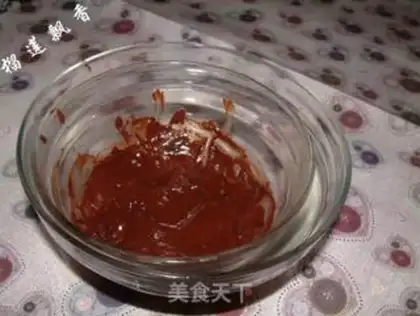 Make step 11