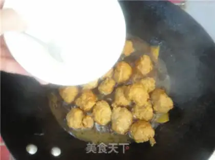 Make step 15