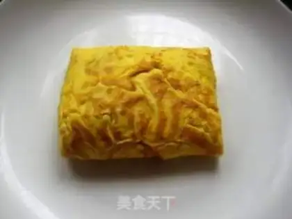 Make step 8