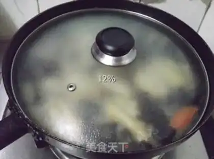 Make step 5