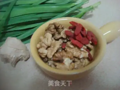 Make step 0