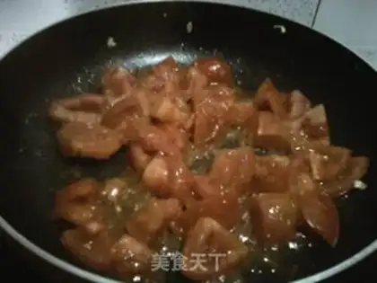 Make step 5