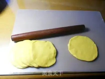 Make step 6