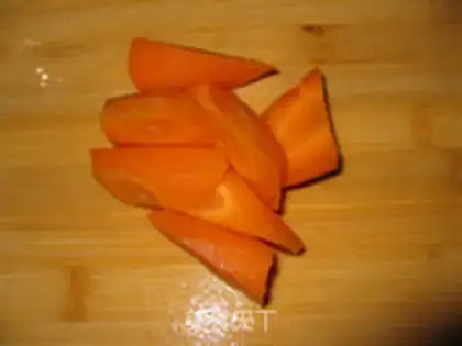 Make step 1