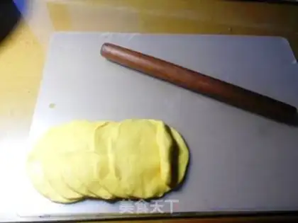 Make step 7
