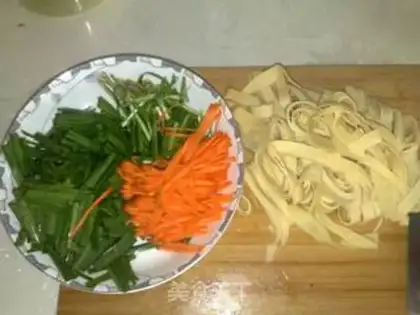 Make step 1