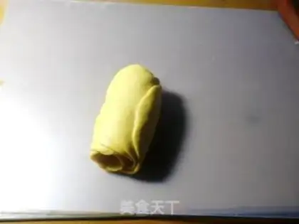 Make step 8