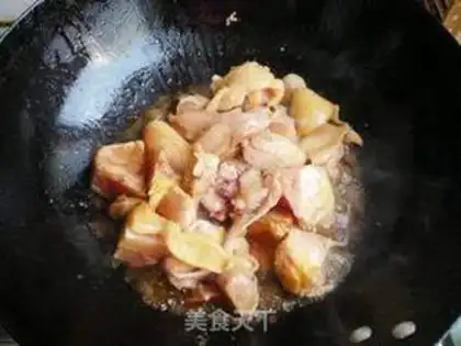 Make step 4