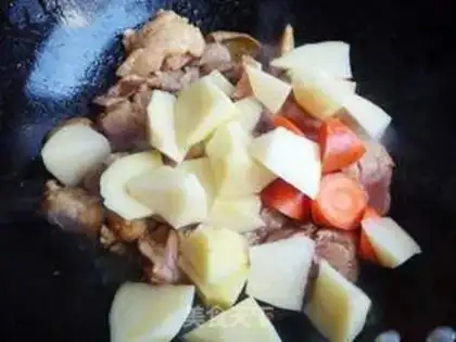 Make step 5