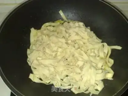 Make step 5