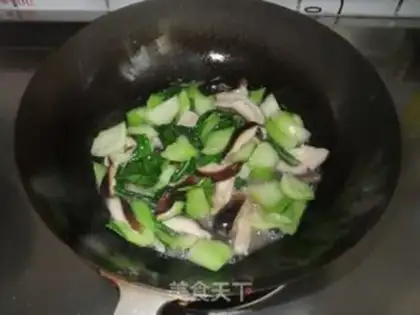 Make step 6