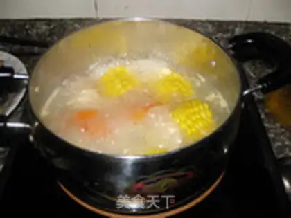 Make step 7