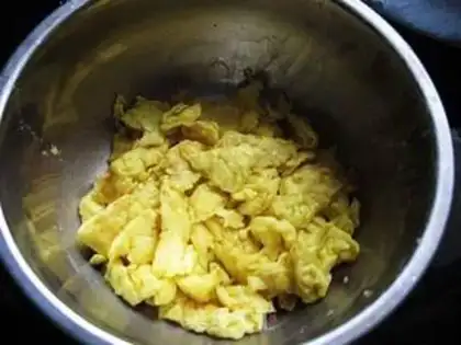 Make step 8