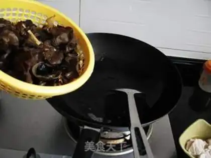 Make step 11