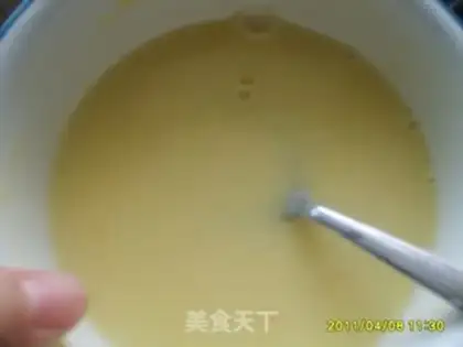 Make step 2