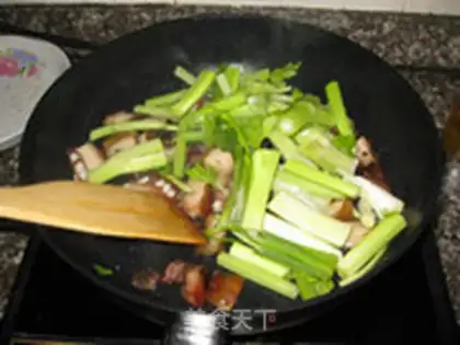 Make step 4