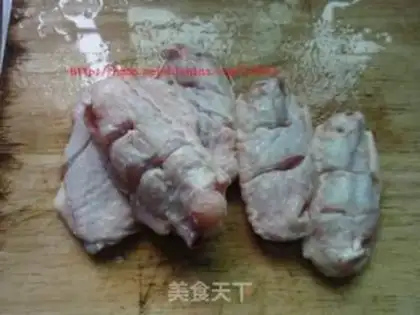 Make step 0