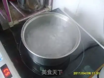 Make step 3