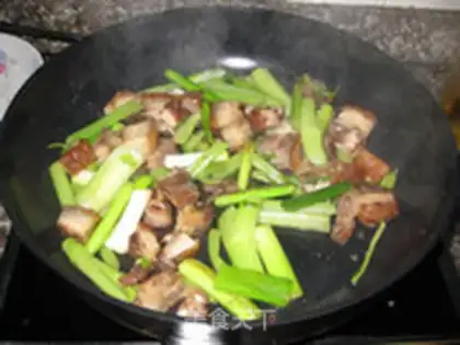 Make step 5