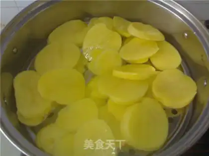 Make step 1