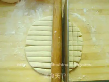 Make step 1