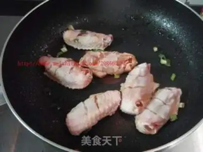 Make step 4
