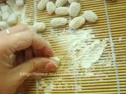 Make step 3