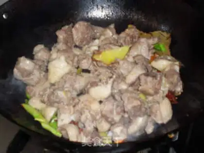 Make step 5