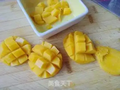Make step 2