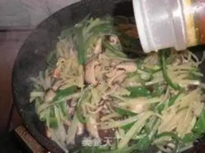 Make step 7