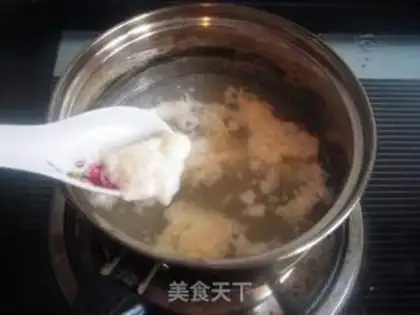 Make step 1
