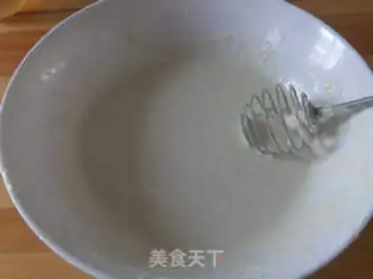 Make step 1