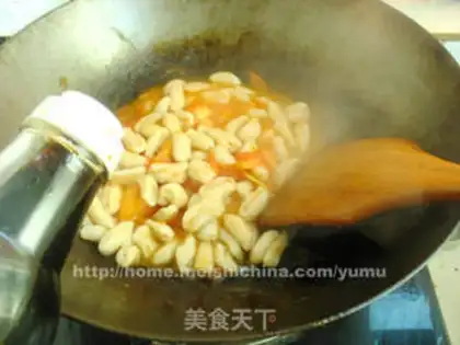 Make step 8